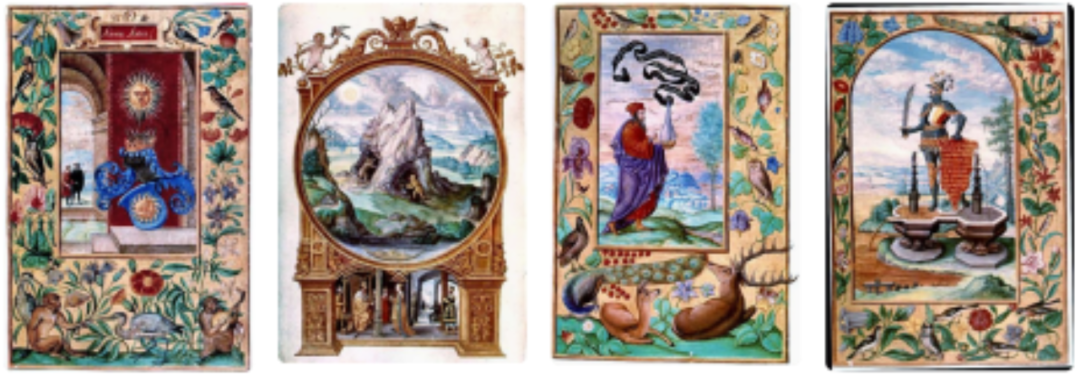 Inner Alchemy: An Introduction to Transformation - Barn Life Recovery