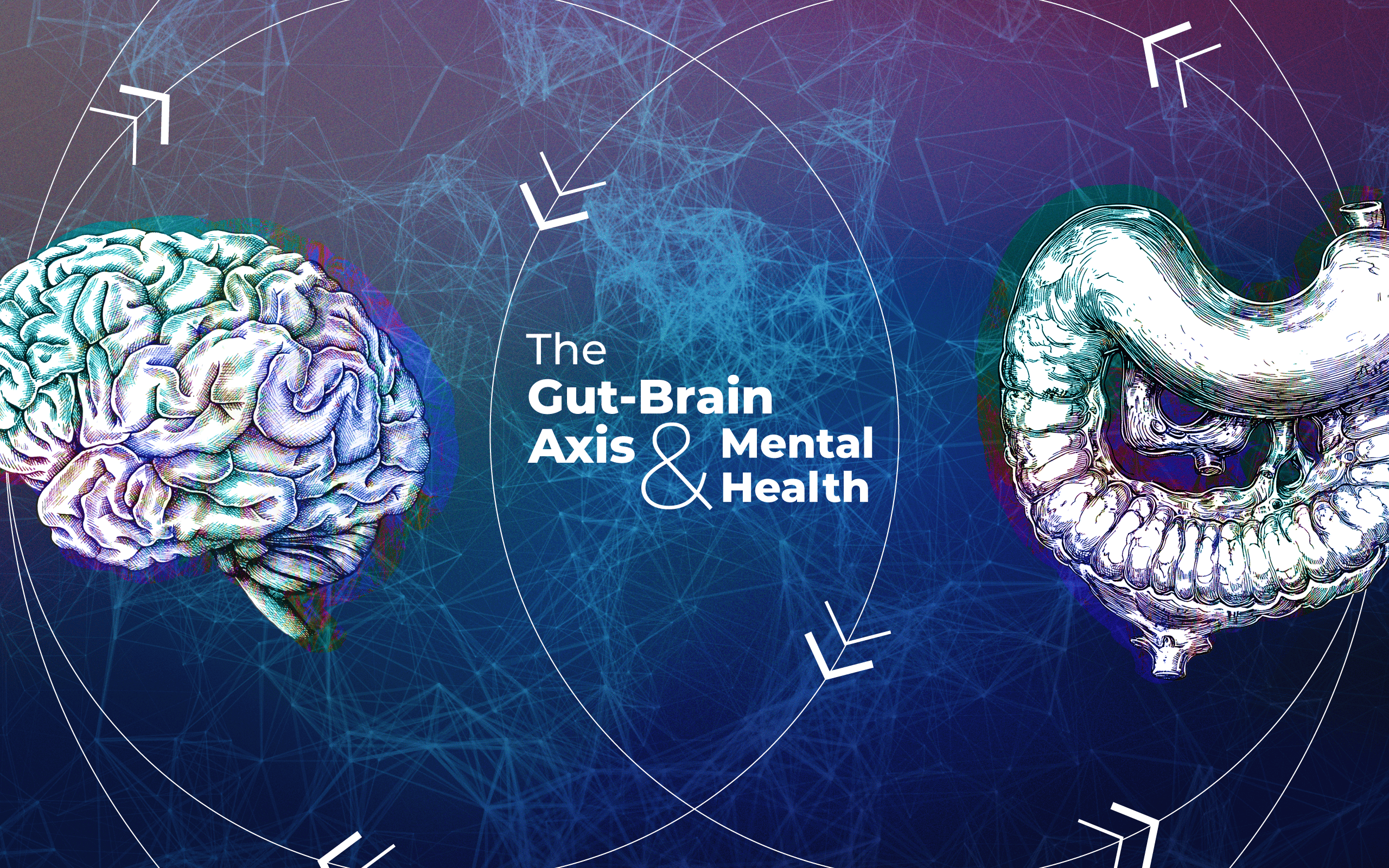 The Gut-Brain Axis and Mental Health